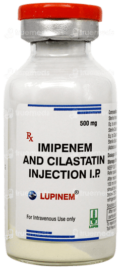 Lupinem Injection 1